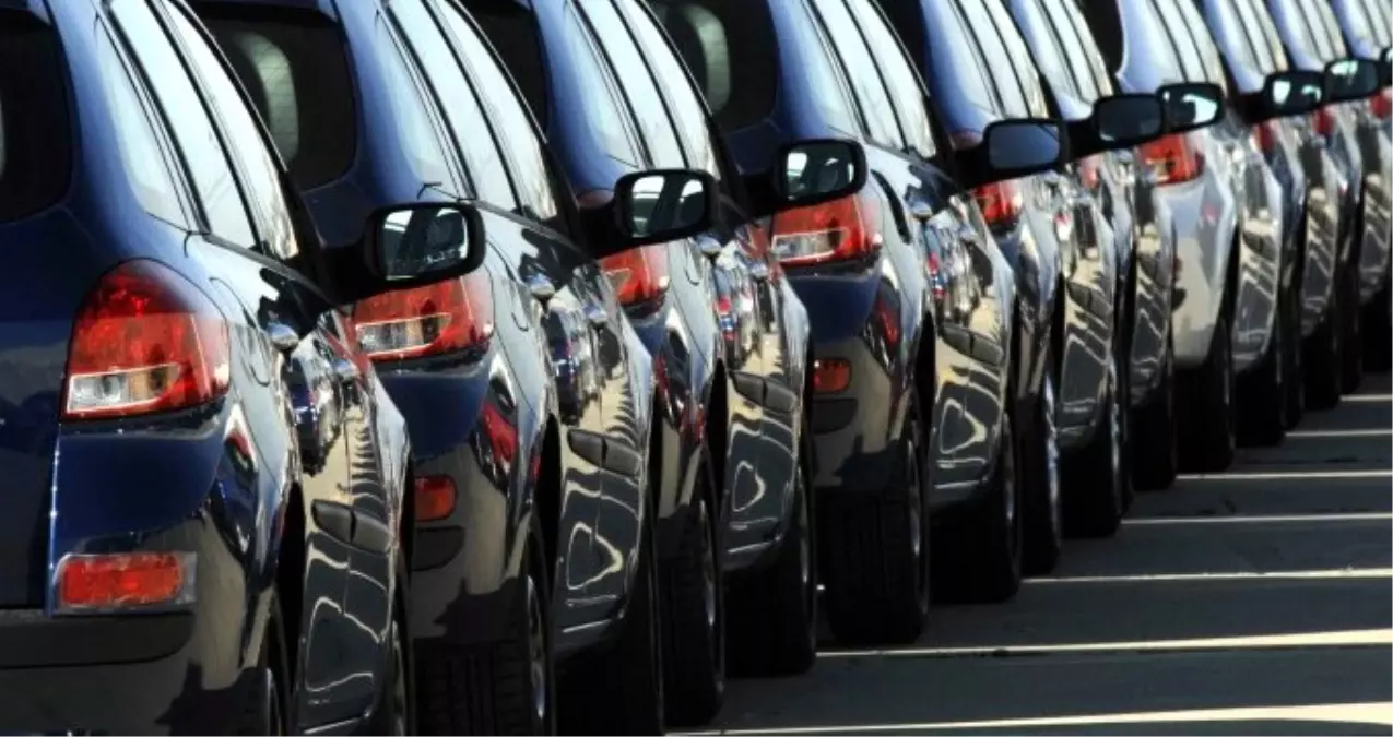 Toyota'dan Sonra Honda da Hava Yastığı Arızası Nedeniyle Binlerce Aracını Geri Çağırdı