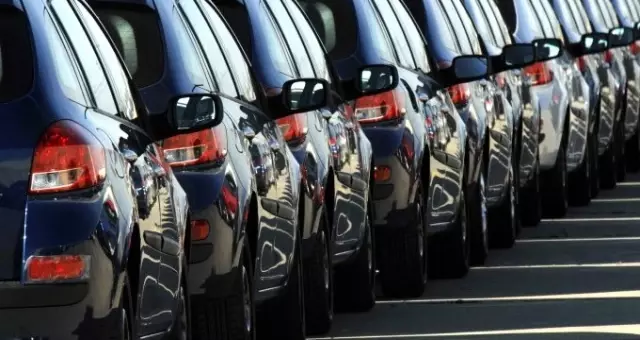 Toyota'dan Sonra Honda da Hava Yastığı Arızası Nedeniyle Binlerce Aracını Geri Çağırdı