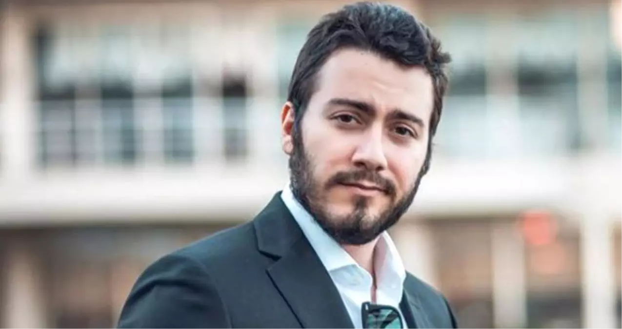 Tulu Bacı ile Evlenen Enes Batur Kimdir?