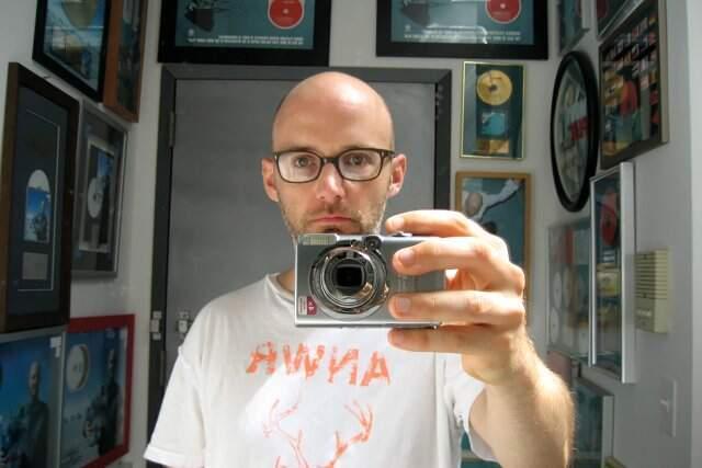 Yıldız Oyuncu Natalie Portman