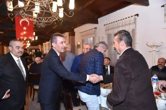 Adalet Bakanı Gül, Ulucanlar'da