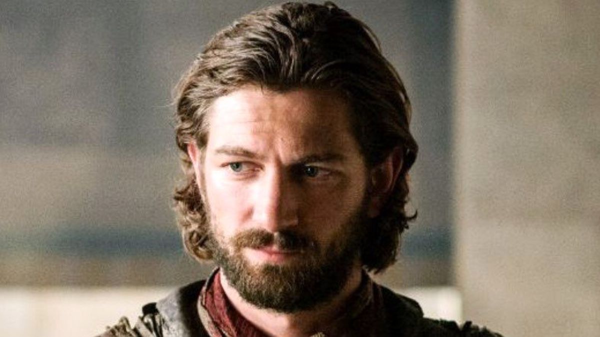Adeta Yer Yarılmış da İçine Girmişcesine Ortadan Kaybolan 9 Game of Thrones Karakteri