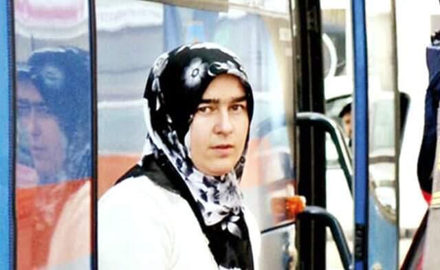 Avlu Dizisinde Tecavüzcüsünü Öldüren Nevin Yıldırım'ın Cezasının Onanmasına Gönderme Yapıldı