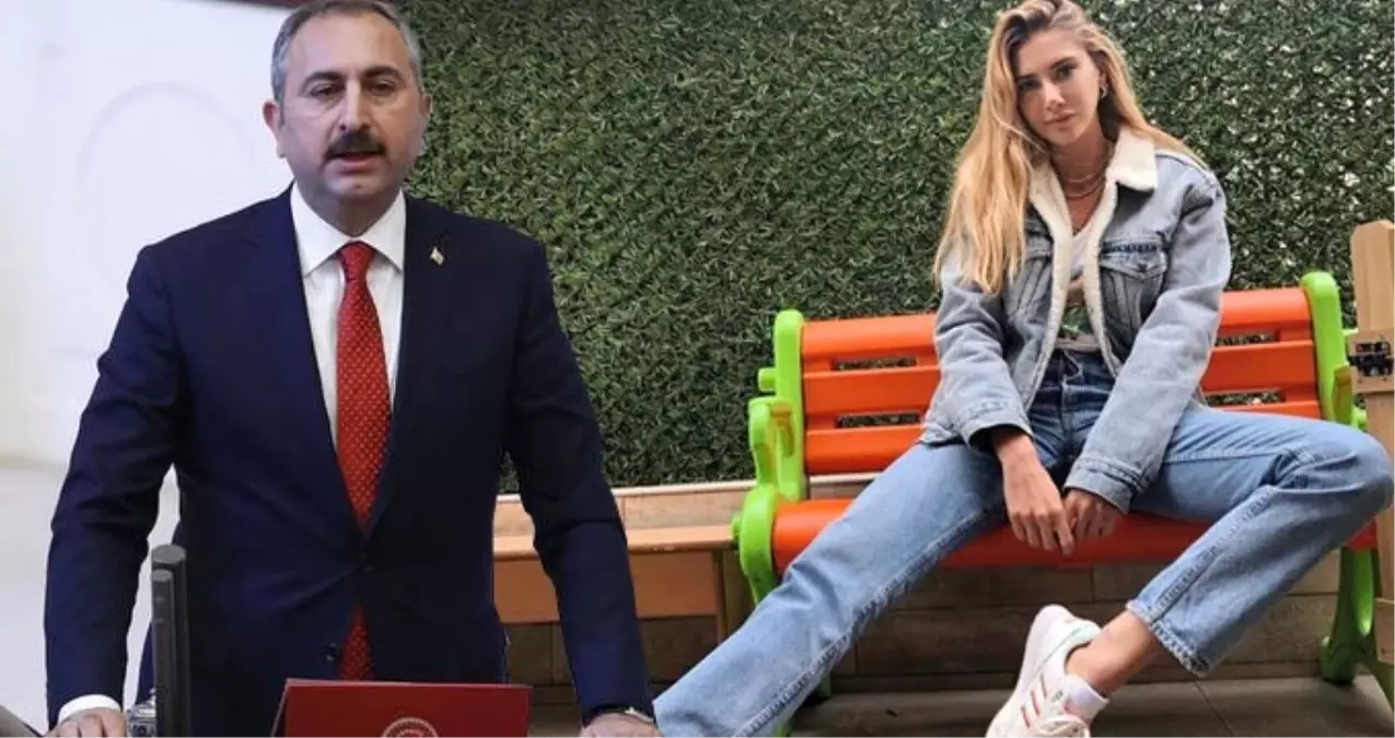 Bakan Gül'den Akıllara Şeyma Subaşı'yı Getiren Süresiz Nafaka Açıklaması: Adil Değil!