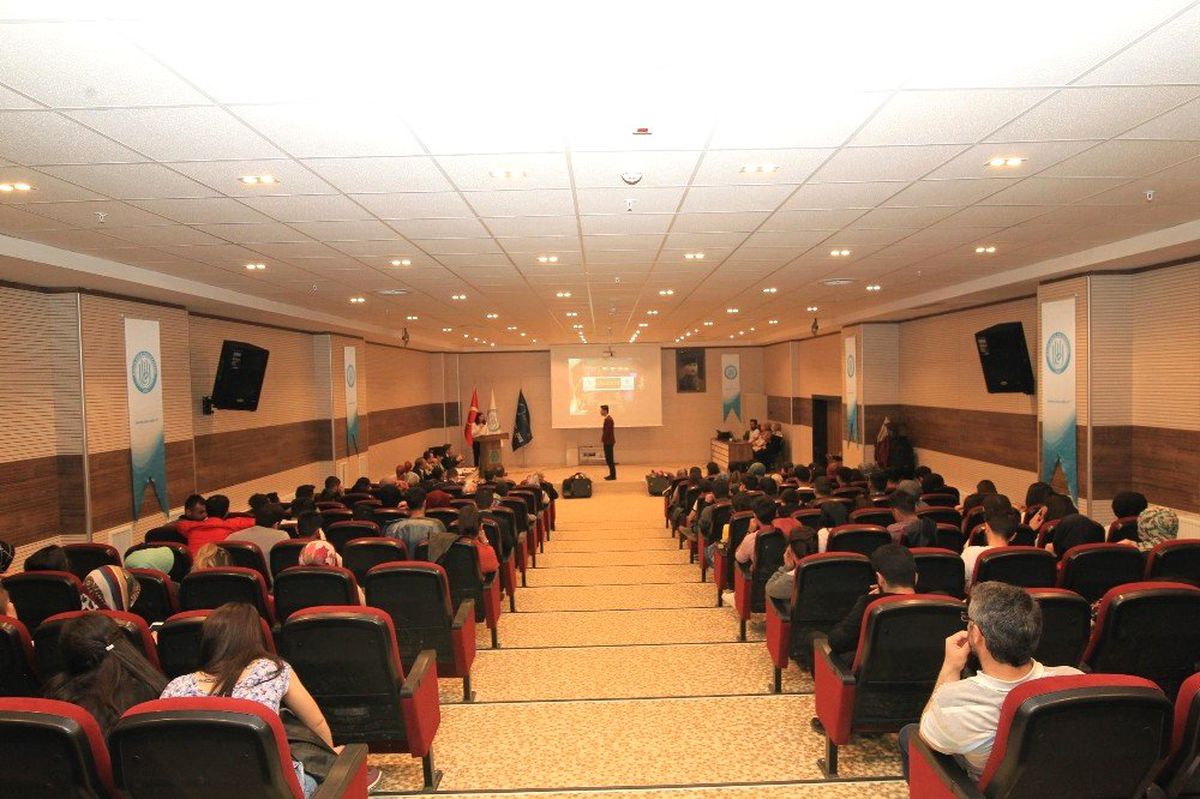 BEÜ'de Fikir Kampı Girişimcilik Yarışması Bölge Finali