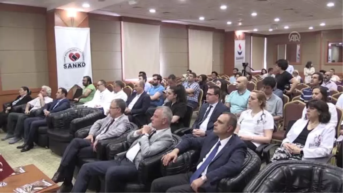  Biyoyazıcılarla iyileşmeyen yaralar düşüncesince ten basılabilecek - GAZİANTEP