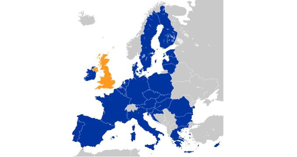 Brexit Anlaşması Nedir? Brexit Ne Demektir?