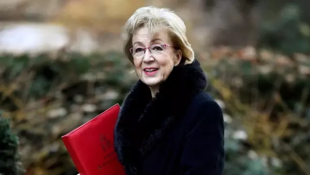 İngiltere Başbakanı Theresa May İstifa Tarihini Açıklayacak İngiltere Başbakanı Theresa May İstifa Tarihini Açıklayacak