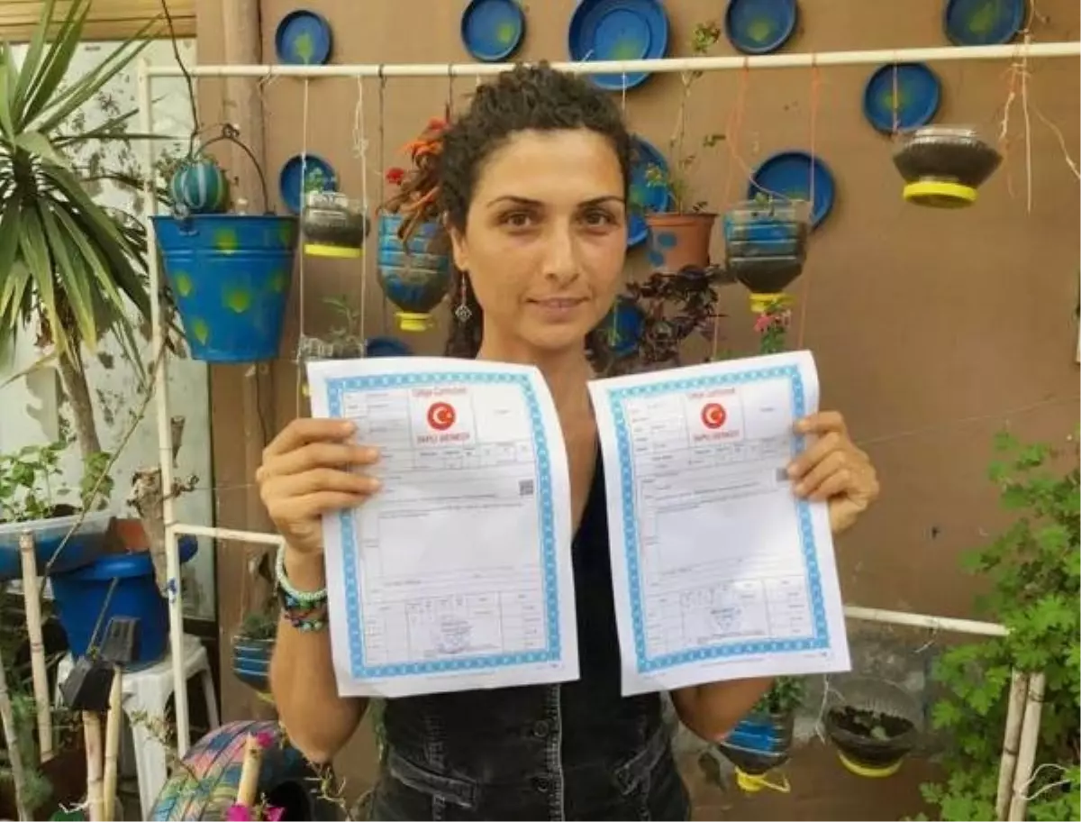 Çevreciler, şirkete karşı girdikleri arazi ihalelerini kazandı