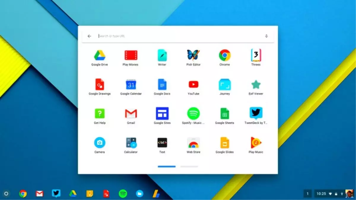 Chrome OS 76'ya, Linux Uygulamalarında GPU Desteğini Etkinleştirmek İçin Yeni Bir Özellik Ekleniyor