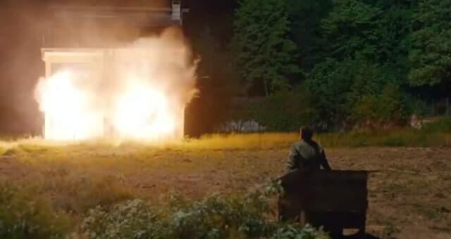 Çukur Dizisinin Merakla Beklenen Final Bölümünün Fragmanı Yayınlandı!