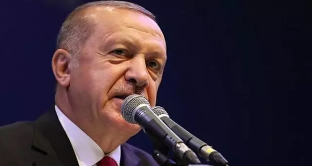 Cumhurbaşkanı Erdoğan, UBER Konusunda Son Noktayı Koydu!