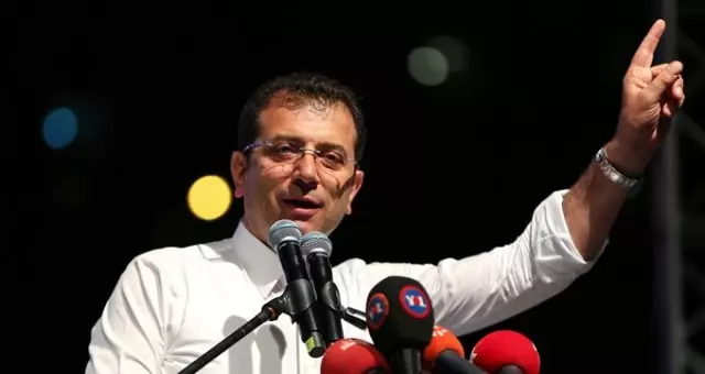 İstanbul Yarışından Resmen Çekilen DSP Adayı Aydın: Her Şey Çok Güzel Olacak