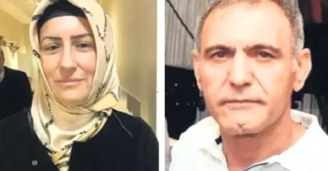 Eşine 9 el ateş eden sanığa 15 yıl hapis kararı Eşine 9 el ateş eden sanığa 15 yıl hapis kararı