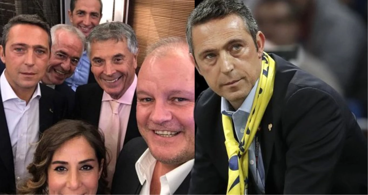 Fenerbahçe'de Metin Şen İstifa Etti Haberler Spor