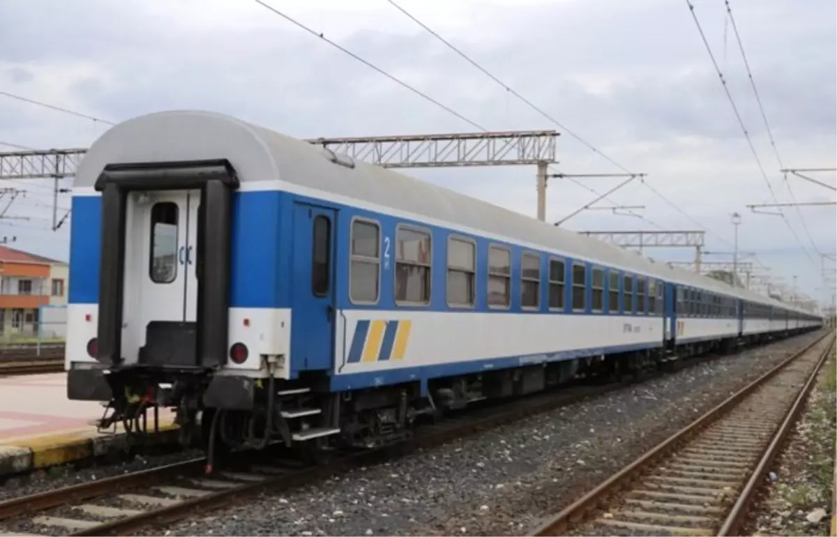 'Filibe ile Edirne tren seferi ekonomiyi canlandıracak'