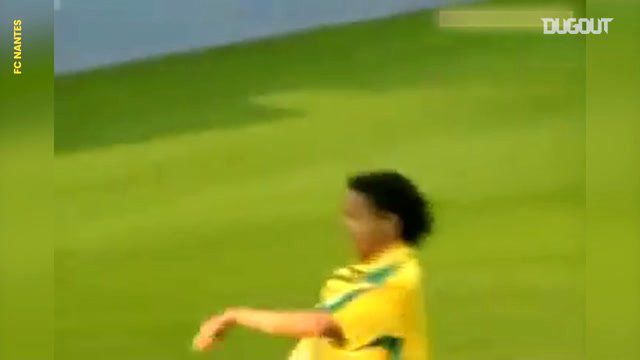 Gerileme: FC Nantes Lift Ligue 1 Trophy 2001'de - Haberler ...