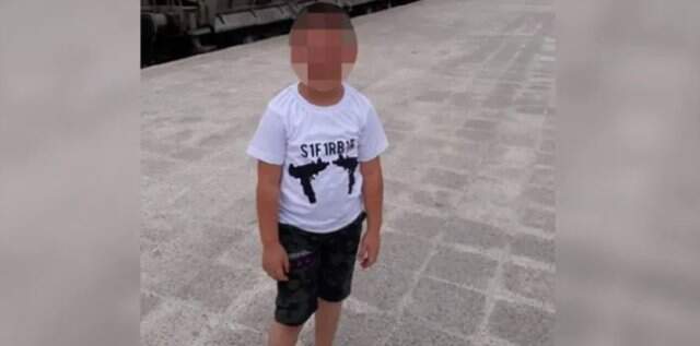 Hastane Bahçesinde İğren Olay! Erkek Çocuğuna Cinsel İstismarda Bulundu