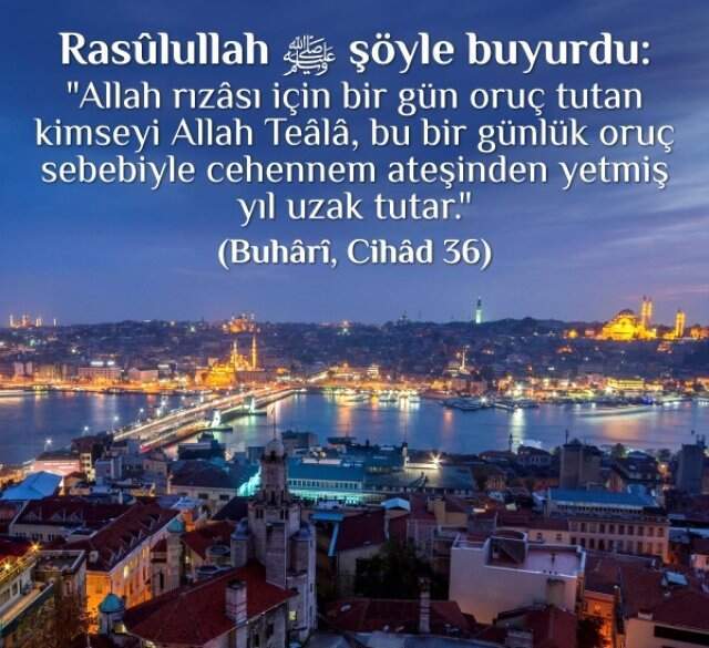 İftara Ne Kadar Kaldı? İşte 24 Mayıs Cuma İl İl İftar Vakitleri