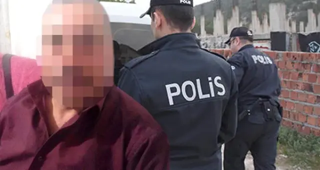 İki Çocuk Babası Çiftçi: 160 TL'lik Borç için Bana Tecavüz Ettiler İki Çocuk Babası Çiftçi: 160 TL'lik Borç için Bana Tecavüz Ettiler