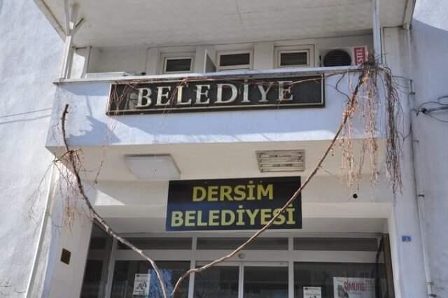 Komünist Başkan'dan 'Dersim' Açıklaması: Oranın Kararına Göre Davranacağız