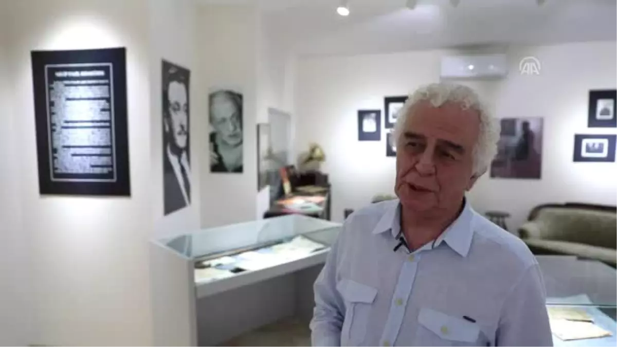 Mehmed Kısakürek: Davamız, Üstad'ın asliyetini muhafaza davasıdır