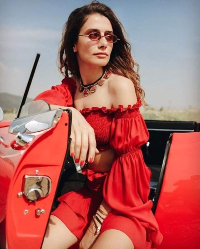 Modacı Zeynep Mayruk Kimdir?