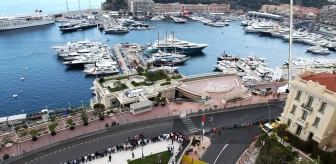 Monte Carlo'da tarihe geçen 5 yarış