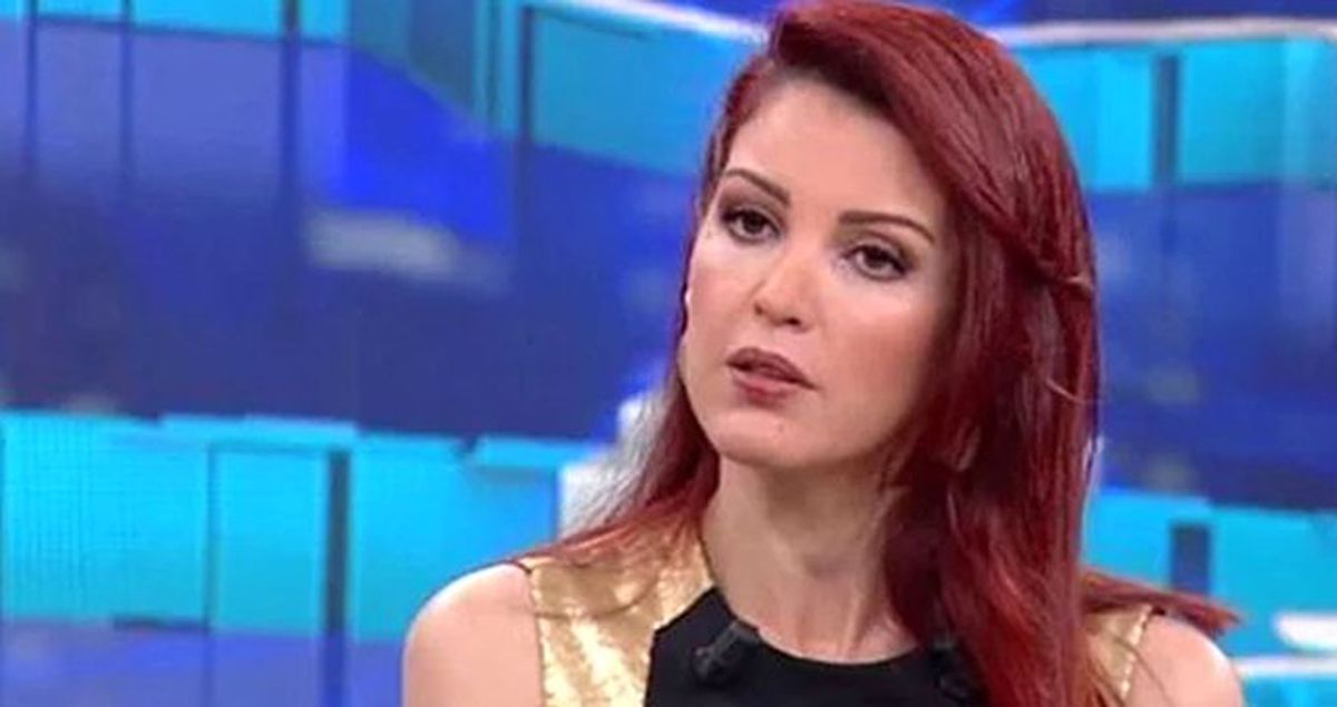 Nagehan Alçı, 'Beni Şaşırtan Bir Not Aldım' Deyip Osman Kavala'nın Yazısını Paylaştı