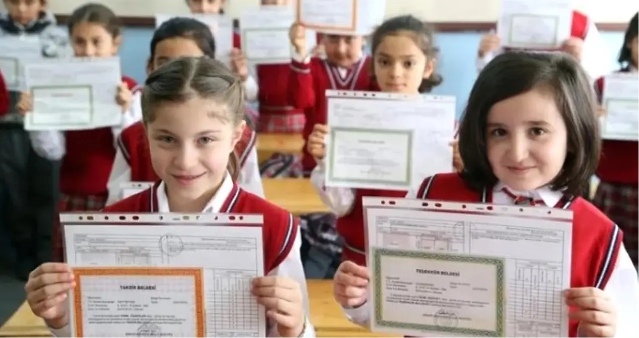 Okullar Ne Zaman Kapanıyor? E-okul VBS Giriş Sayfası