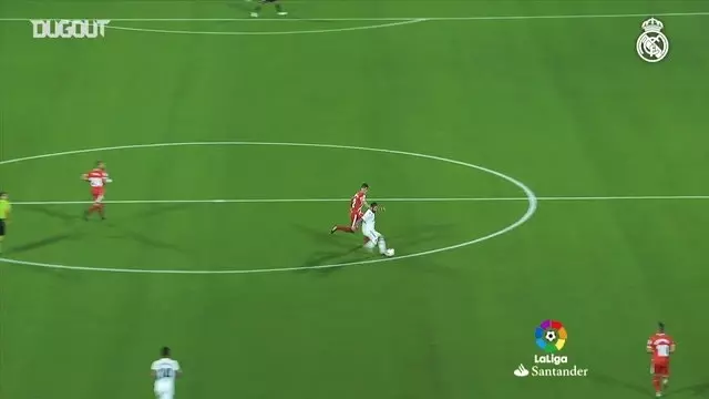 Real Madrid'in En İyi Golleri 2018-2019