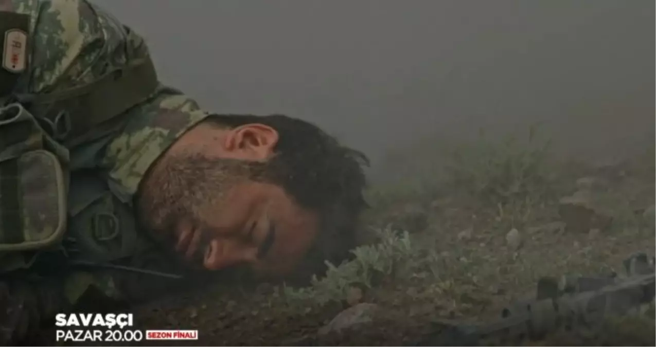 Savaşçı 75. Yeni Bölüm Fragmanı: Galip Şehit Mi Oluyor?