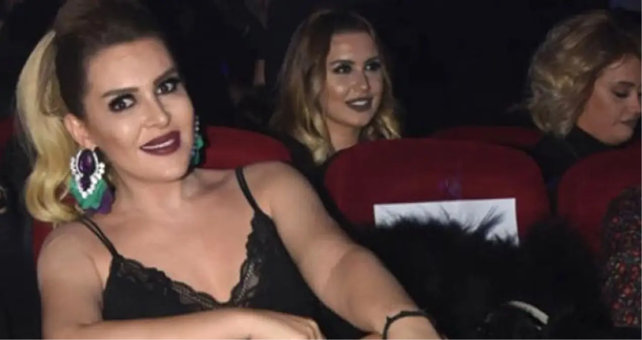 Sosyal Medya Fenomeni Selin Ciğerci, Cinsiyet Değiştirme Uygulamasıyla Yeniden Erkek Oldu!