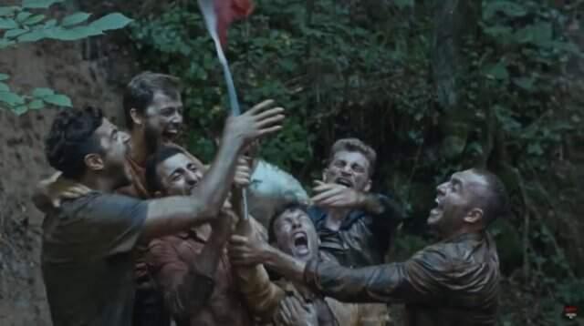 Söz 85. Yeni Bölüm Fragmanı: Söz'den Müthiş Büyük Final!