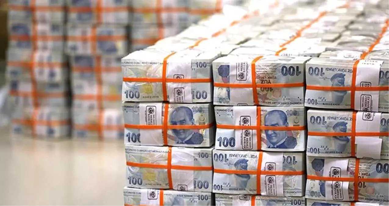 Türkiye'nin Dev Şirketlerinin Karı Yüzde 14 Eridi