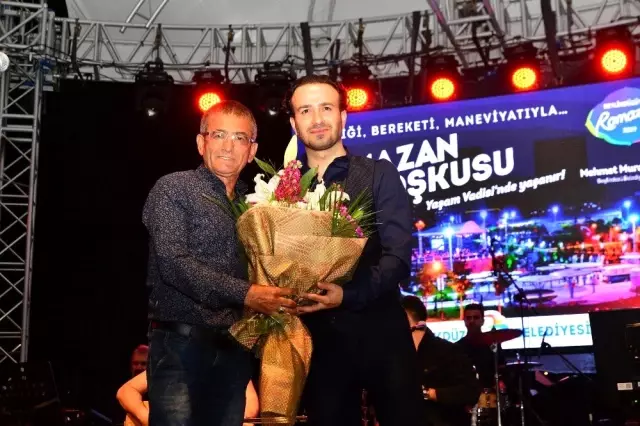 Yaşam Vadisi Ege ve Akdeniz türküleri ile yankılandı