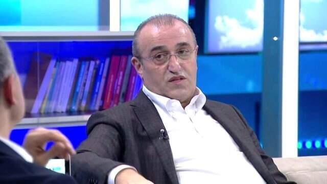 Abdurrahim Albayrak, Arda Turan İddialarını Yalanladı!
