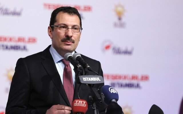 Ahmet Hakan, İmamoğlu'nun 'Kameramanlar İşten Çıkarıldı' İddiasına Ali İhsan Yavuz'un Sözleriyle Yanıt Verdi