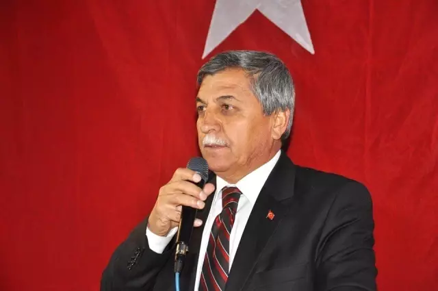 Altıntaş Belediyesi'nden halk iftarı Altıntaş Belediyesi'nden halk iftarı