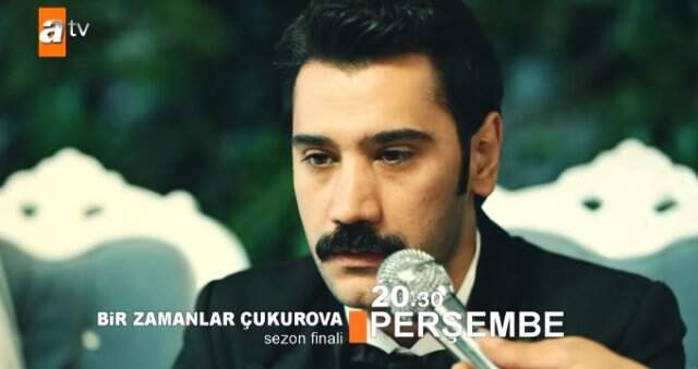 Bir Zamanlar Çukurova Sezon Finali (35. Yeni Bölüm) Fragmanı: 'Ölmek İstiyorum!'