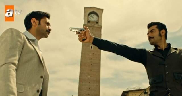Bir Zamanlar Çukurova Sezon Finali (35. Yeni Bölüm) Fragmanı: 'Ölmek İstiyorum!'
