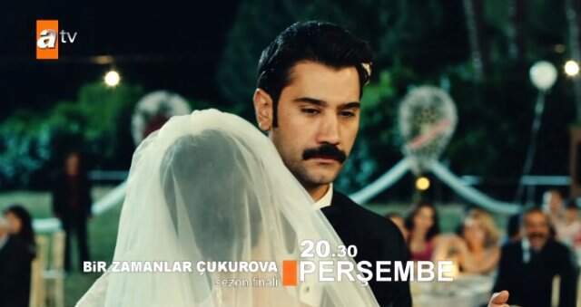 Bir Zamanlar Çukurova Sezon Finali (35. Yeni Bölüm) Fragmanı: 'Ölmek İstiyorum!'