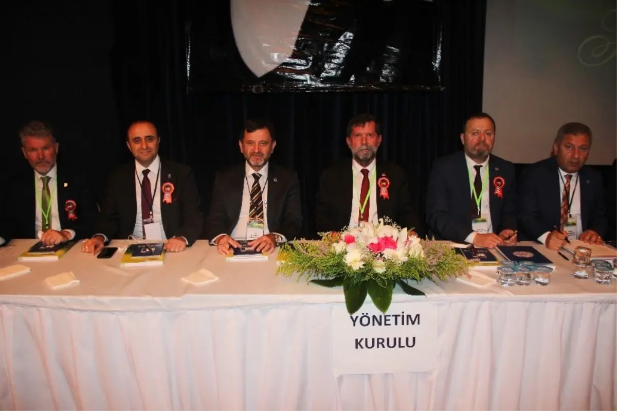 BSMMMO'da kongre heyecanı