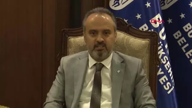 BURSA AK Parti Genel Başkanvekili Kurtulmuş Bursa'da BURSA AK Parti Genel Başkanvekili Kurtulmuş Bursa'da