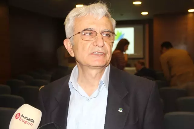 BUSAT'ta Yurdakoş dönemi BUSAT'ta Yurdakoş dönemi
