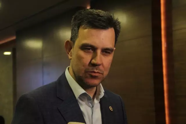 BUSAT'ta Yurdakoş dönemi BUSAT'ta Yurdakoş dönemi