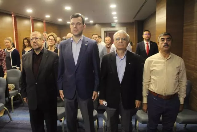BUSAT'ta Yurdakoş dönemi BUSAT'ta Yurdakoş dönemi