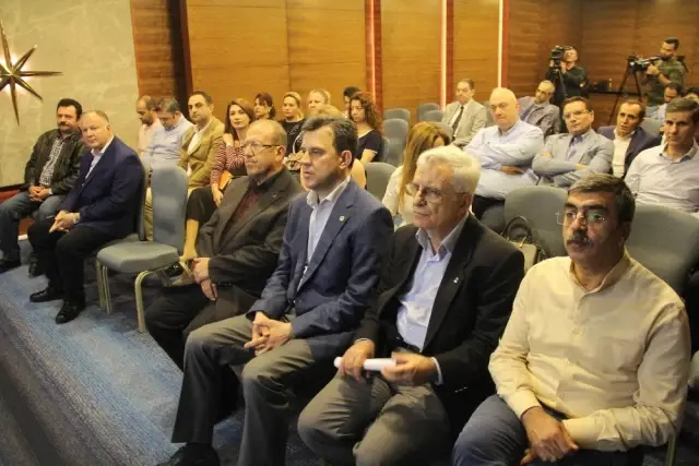 BUSAT'ta Yurdakoş dönemi BUSAT'ta Yurdakoş dönemi