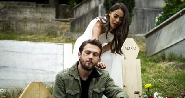 Çukur 67. Yeni Bölüm Fragmanı: 'Benim Sena'm Sana Hiçbir Şey Yapmamıştı!'