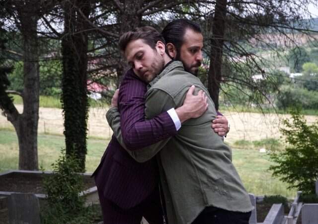 Çukur 67. Yeni Bölüm Fragmanı: 'Benim Sena'm Sana Hiçbir Şey Yapmamıştı!'